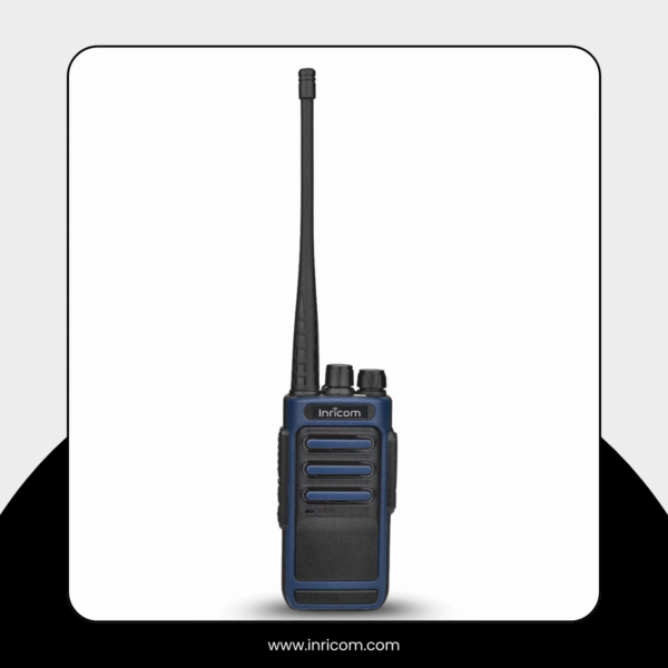 Inricom i-550